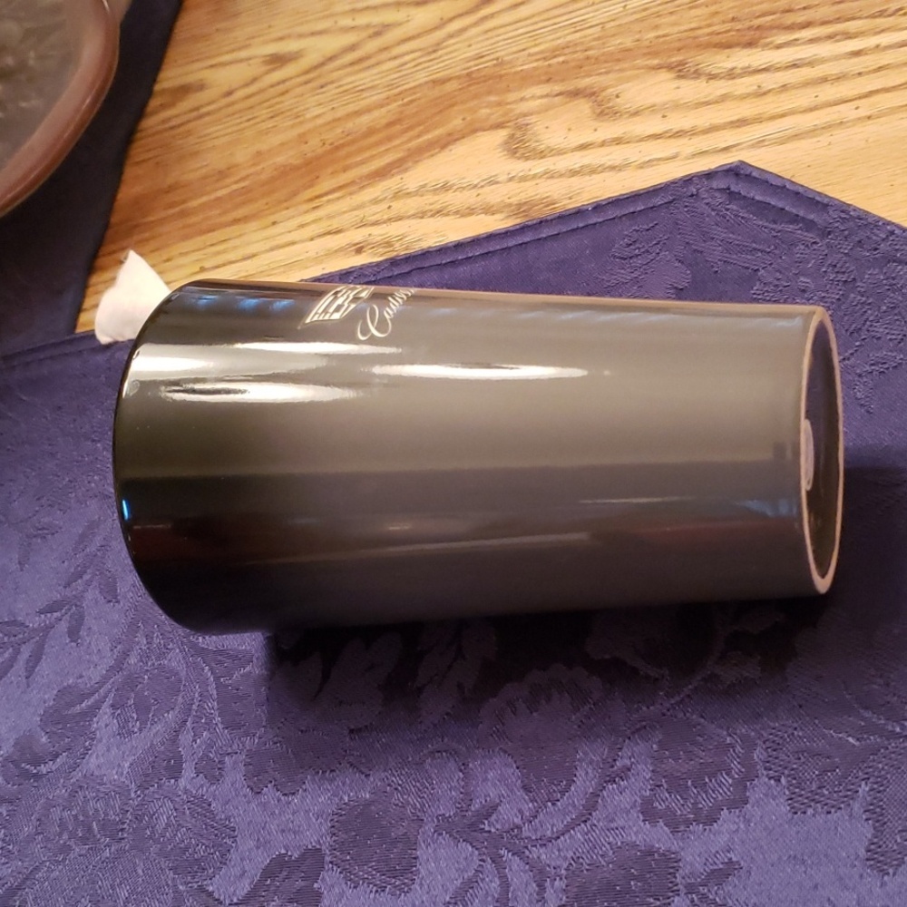 Cadillac Glass Mug - Picture 13 of 13